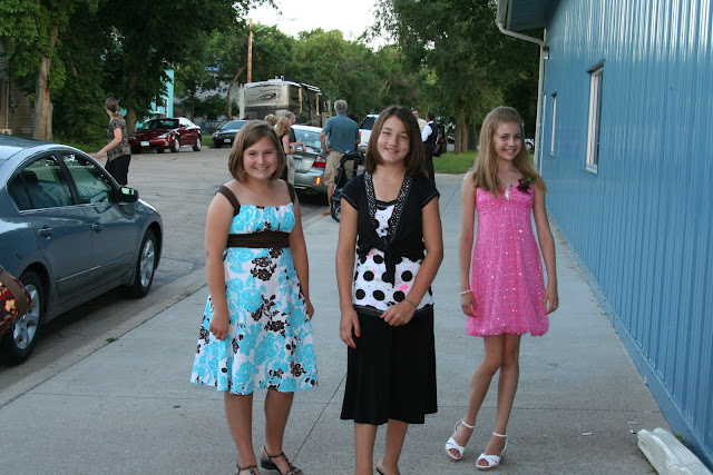 2009 - July 11 -