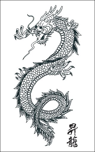 tribal tattoo tribal tattoo