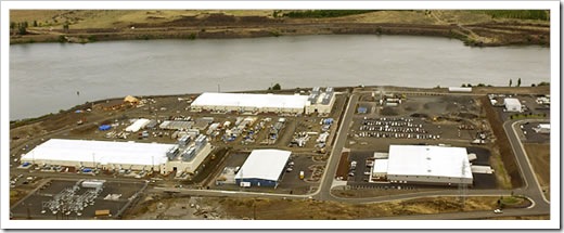 dalles-data-center dalles-data-center