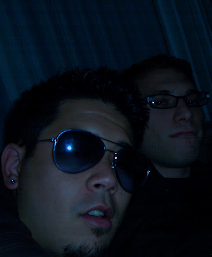 jason and i Jason and I .. looks like sophmore year