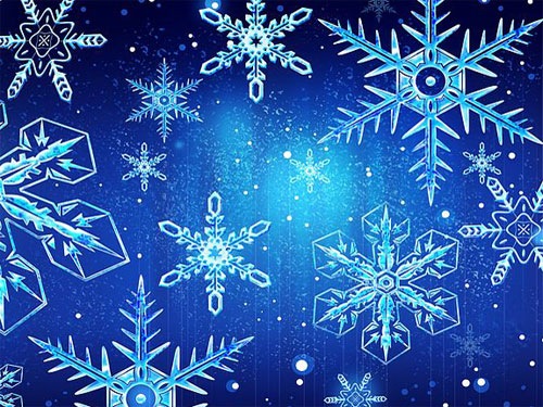 blue stars wallpaper. lue-christmas-star-desktop-
