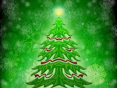 cool background images for desktop. Cool-graphics-christmas-tree-