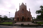 Kirkwall, Islas Orcadas