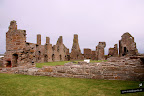 Palace of Birsay e Iglesia de San Magnus