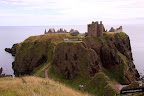 Dunnottar Castle | Stonehaven