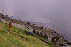 Diatomite, Isla de Skye