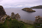 Duntulm Castle, Isla de Skye