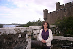 Dunvegan Castle, Isla de Skye