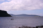 Neist Point, Isla de Skye