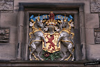El Escudo de la Corona
