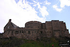Castillo de Edimburgo