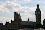 Big Ben. Londres