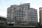Crucero por el T&aacute;mesis. Londres