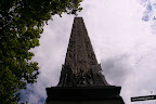 Paseando por Londres. Londres