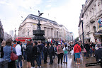 Piccadilly Circus