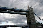 Puente de la Torre. Londres