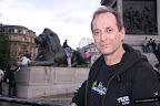 Trafalgar Square. Londres