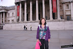 National Gallery. Londres