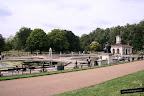 Hyde Park. Londres