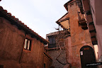 La panader&iacute;a y el Portal de Molina