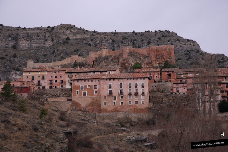 Castillo Alcazaba Castillo Alcazaba
