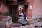 Casa de los Monterde Casa de los Monterde