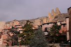 Murallas y Barrio de los Palacios Murallas y Barrio de los Palacios