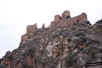 Castillo de Santa Croche