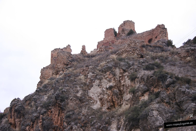 Castillo de Santa Croche