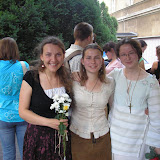 (2) Posłanie misyjne 17.06.2007