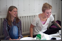 Nina och Frida Nina och Frida
