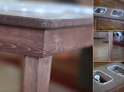 View Table
