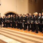 Padova, 11 ottobre 2008
