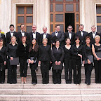 Vittorio Veneto, maggio 2006