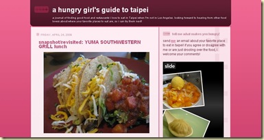 hungryintaipei
