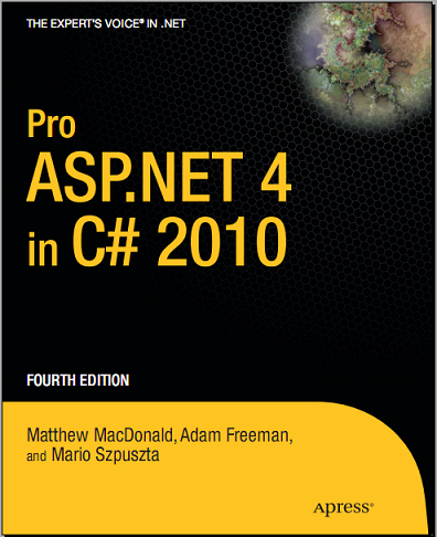 Apress.Pro.ASP.NET.4.in.CSharp C#4