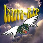 Izarra-RIP