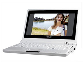 华硕EeePC