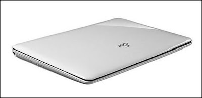Eee PC 1008HA