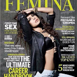 Magazine Covers