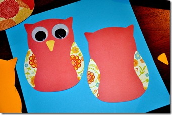 owl invitations (6)