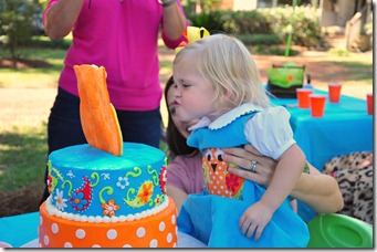 blair's 2nd bday aunt linnie pics 100910 (279)
