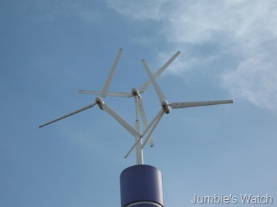 Windmills