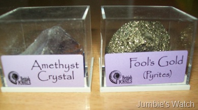 Rocks