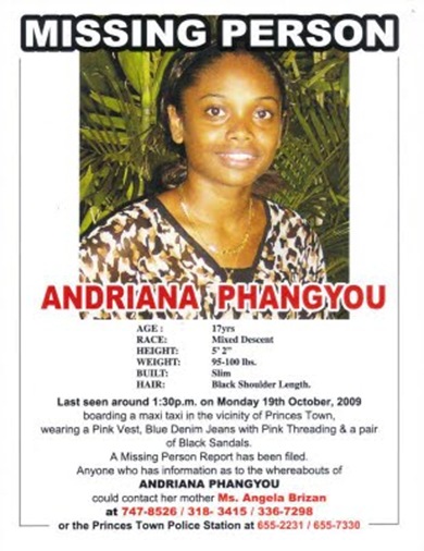 Andriana Phangyou