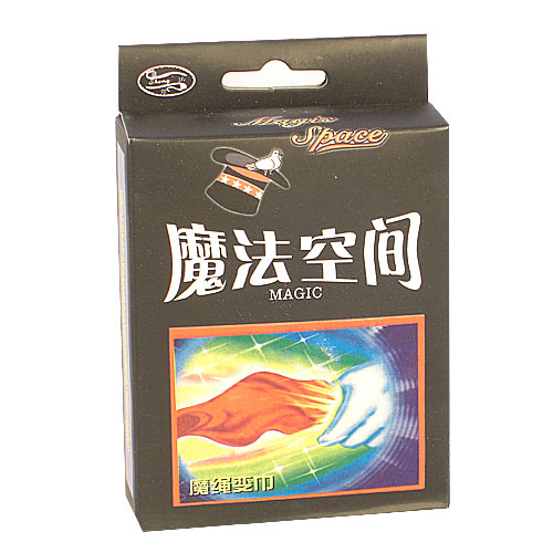 魔術 道具 禮盒 用品 VCD 魔術教學