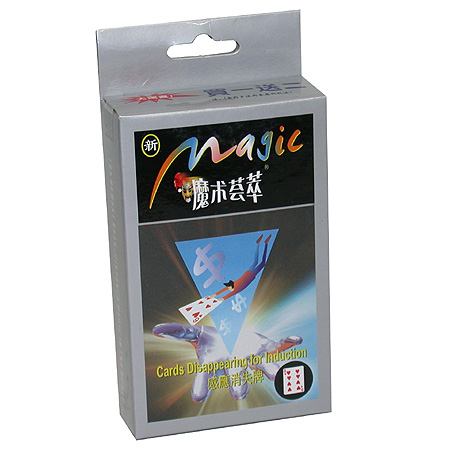魔術 道具 禮盒 用品 VCD 魔術教學