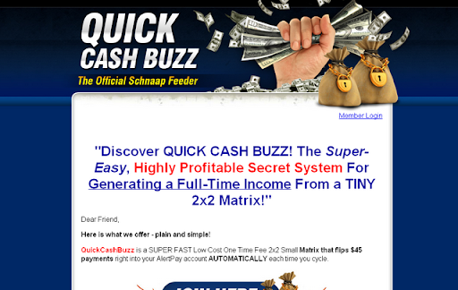 QuickCashBuzz