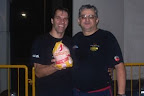 Peru com o Jorge Grangeiro - Foto Pastore / APKA