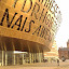 Millennium Centre, Cardiff Bay